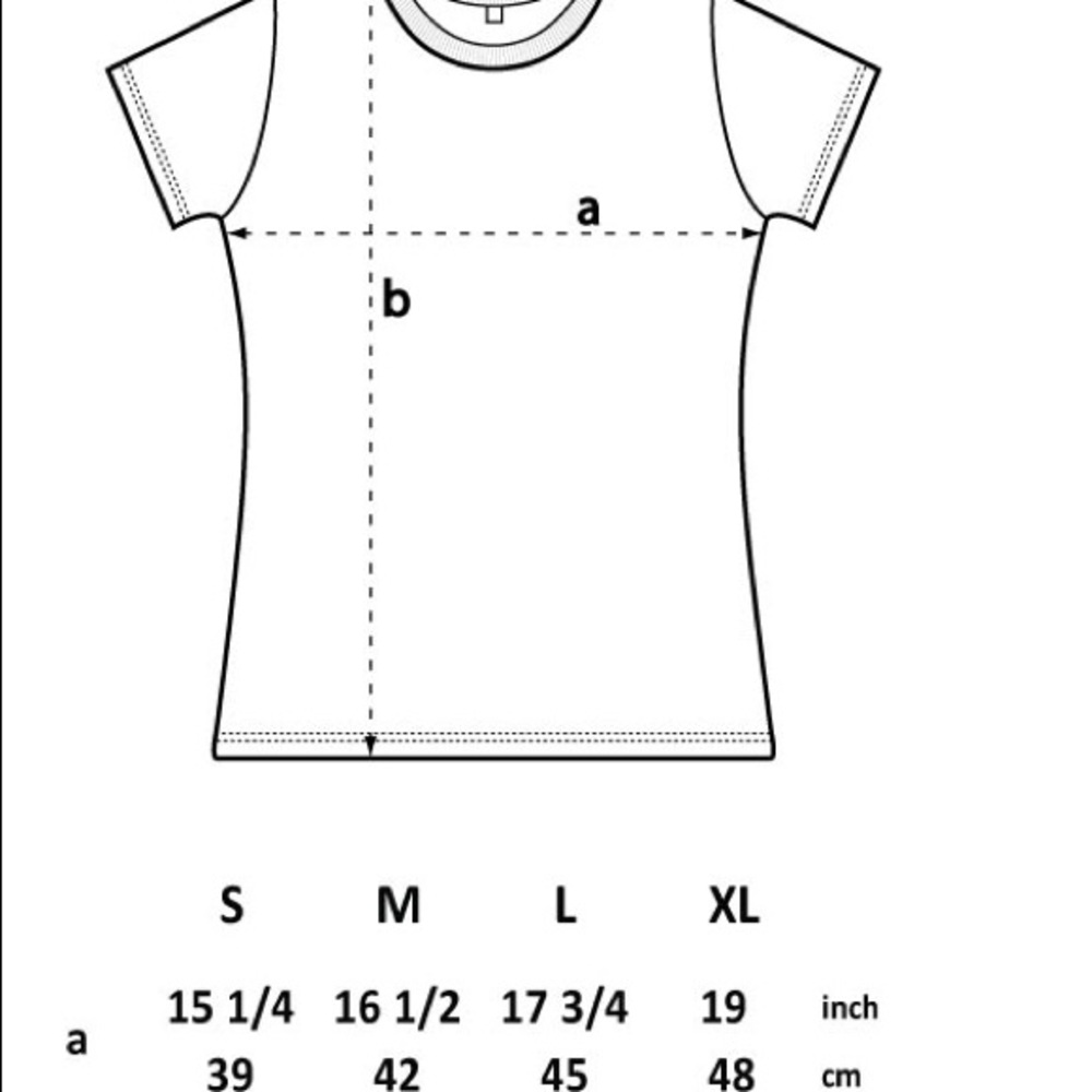 Measurements - Picture 2 of 2